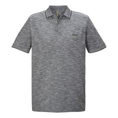 G.I.G.A. DX by killtec GS 52 Poloshirt Herren Grau0612