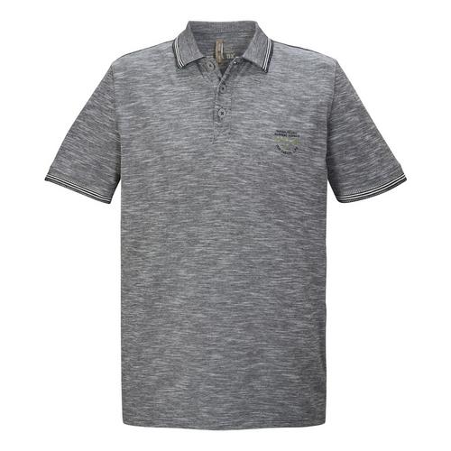 G.I.G.A. DX by killtec GS 52 Poloshirt Herren