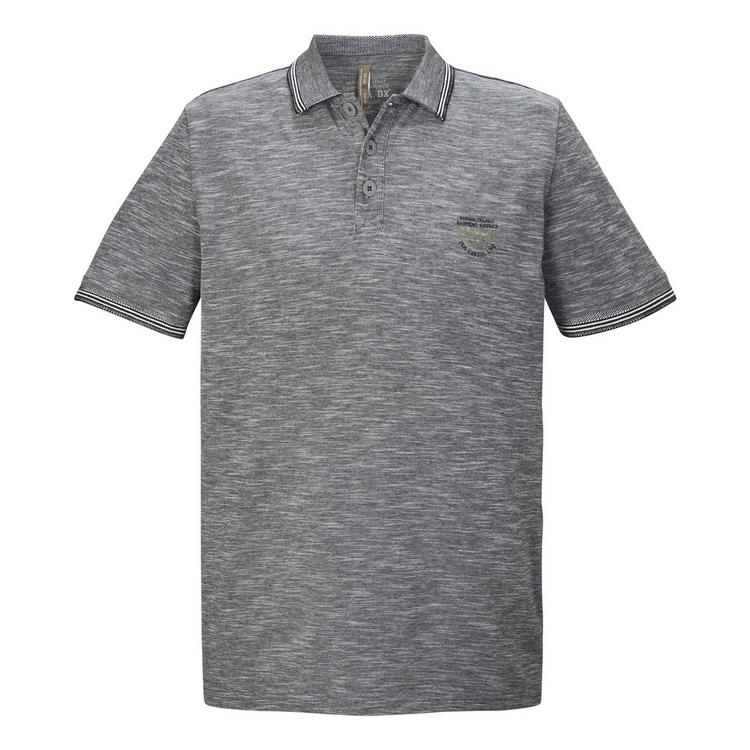 G.I.G.A. DX by killtec G.I.G.A. DX by killtec GS 52 Poloshirt Herren - Grau0612 - 0 | SportScheck