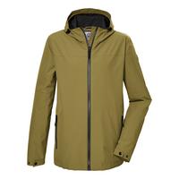 G.I.G.A. DX by killtec GS 80 Funktionsjacke Herren - Gelb7021