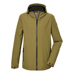 G.I.G.A. DX by killtec GS 80 Funktionsjacke Herren Gelb7021