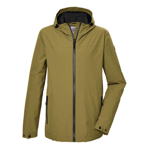 G.I.G.A. DX by killtec GS 80 Funktionsjacke Herren