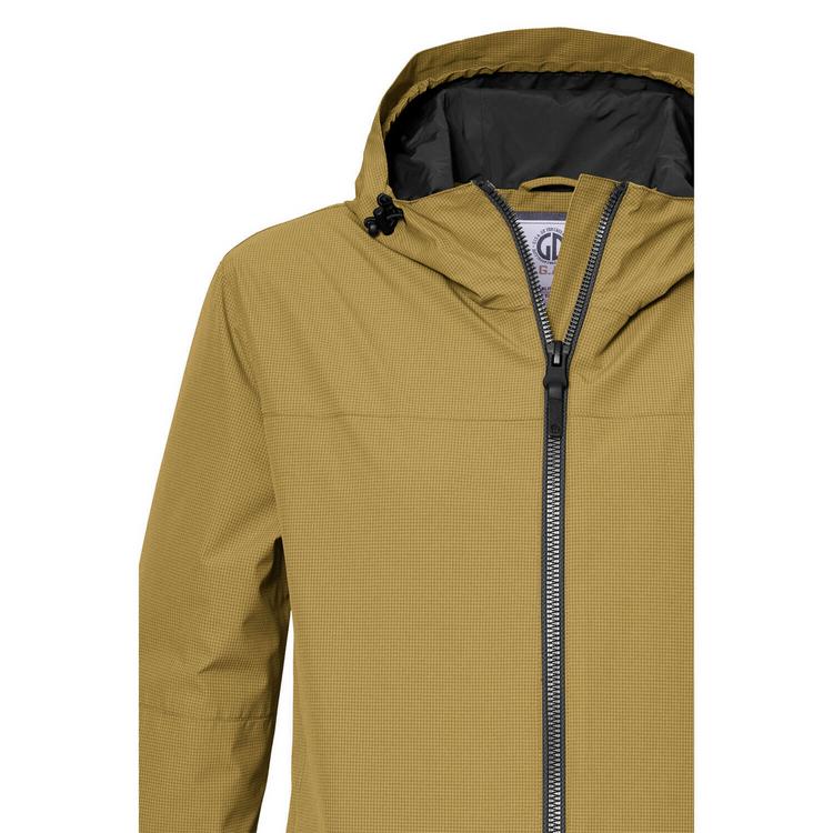 G.I.G.A. DX by killtec G.I.G.A. DX by killtec GS 80 Funktionsjacke Herren - Gelb7021 - 1 | SportScheck