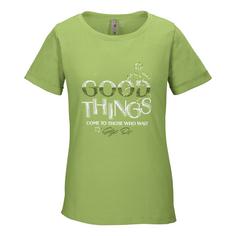 G.I.G.A. DX by killtec GS 48 T-Shirt Damen Grün2054