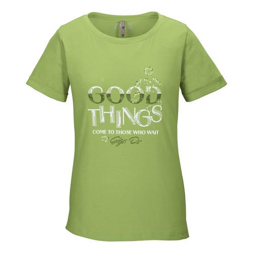 G.I.G.A. DX by killtec GS 48 T-Shirt Damen