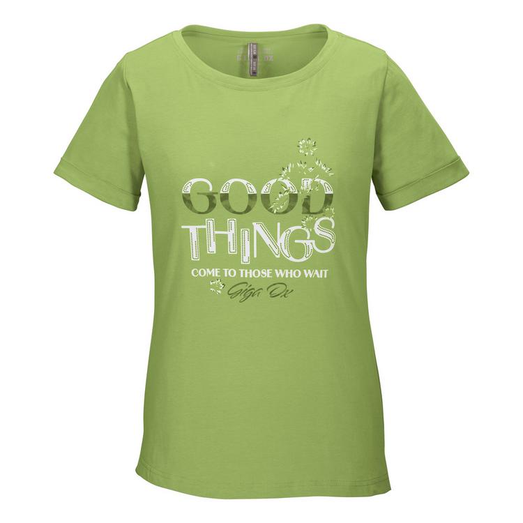 G.I.G.A. DX by killtec G.I.G.A. DX by killtec GS 48 T-Shirt Damen - Gr&uuml;n2054 - 0 | SportScheck