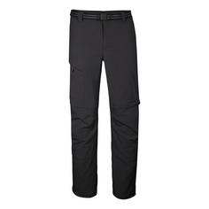 KILLTEC KOS 13 Trekkinghose Herren Anthrazit