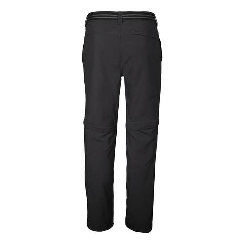 Rückansicht von KILLTEC KOS 13 Trekkinghose Herren Anthrazit