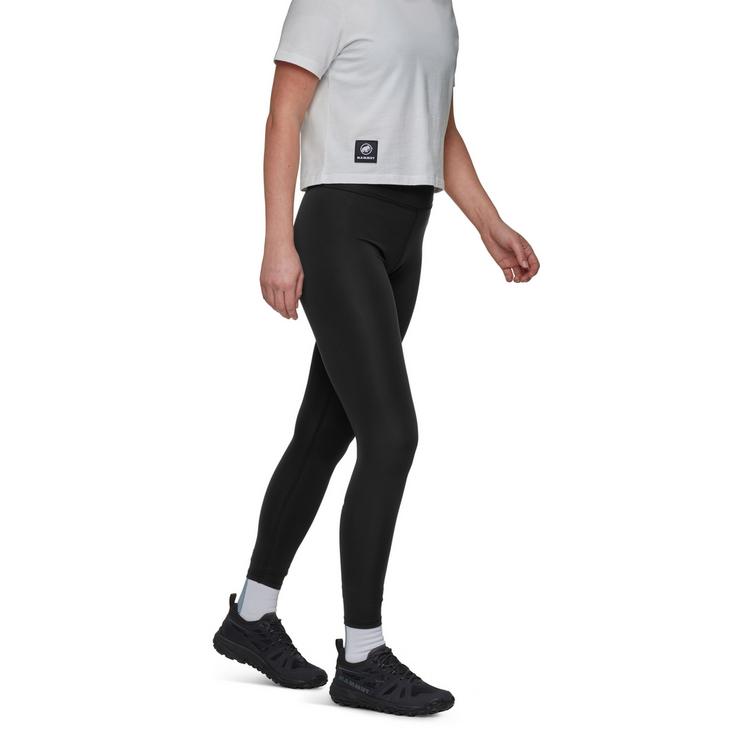 Mammut Mammut Waymarker Tights Funktionsunterhose Damen - black - 2 | SportScheck