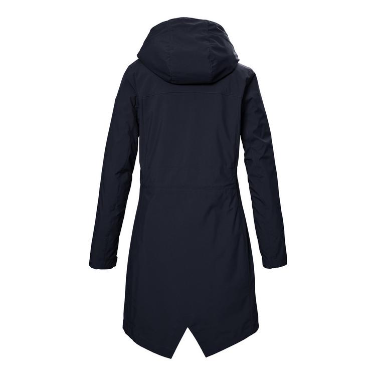 G.I.G.A. DX by killtec G.I.G.A. DX by killtec GS 76 Funktionsmantel Damen - Blau3044 - 0 | SportScheck