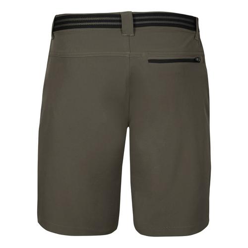 Rückansicht von KILLTEC KOS 20 Funktionsshorts Herren Dunkeloliv111