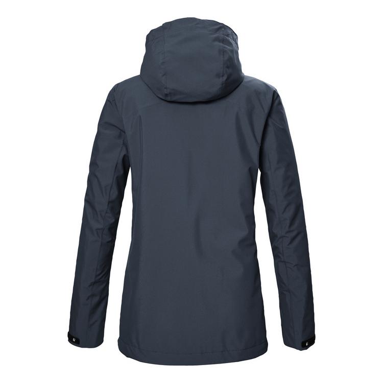 KILLTEC KILLTEC KOS 26 Softshelljacke Damen - Blau - 0 | SportScheck