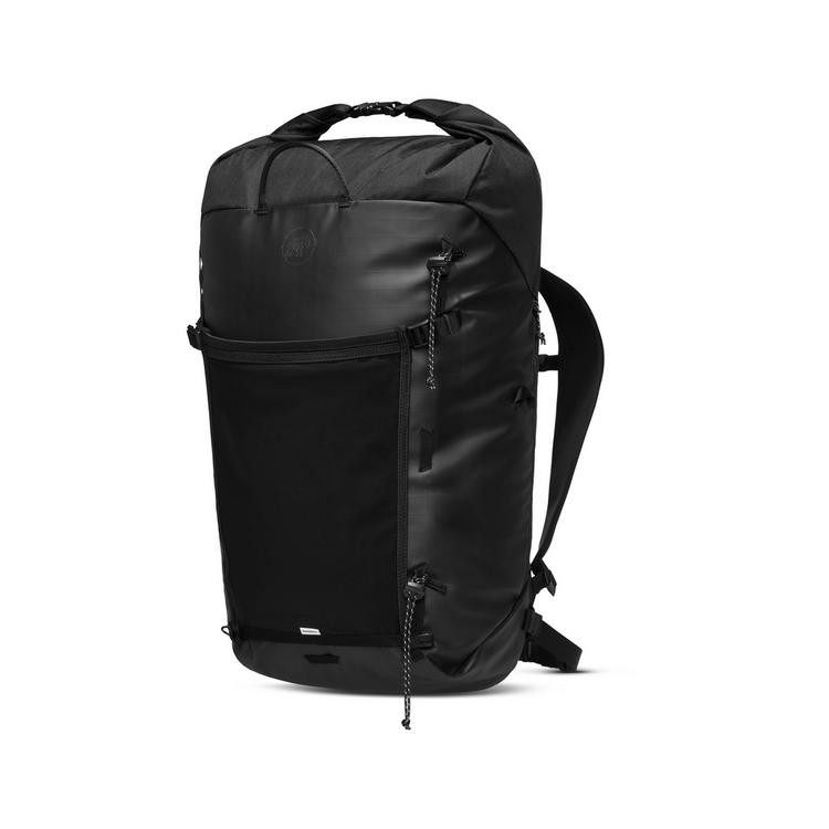 Mammut Mammut Alto 34 Wanderrucksack - black - 0 | SportScheck