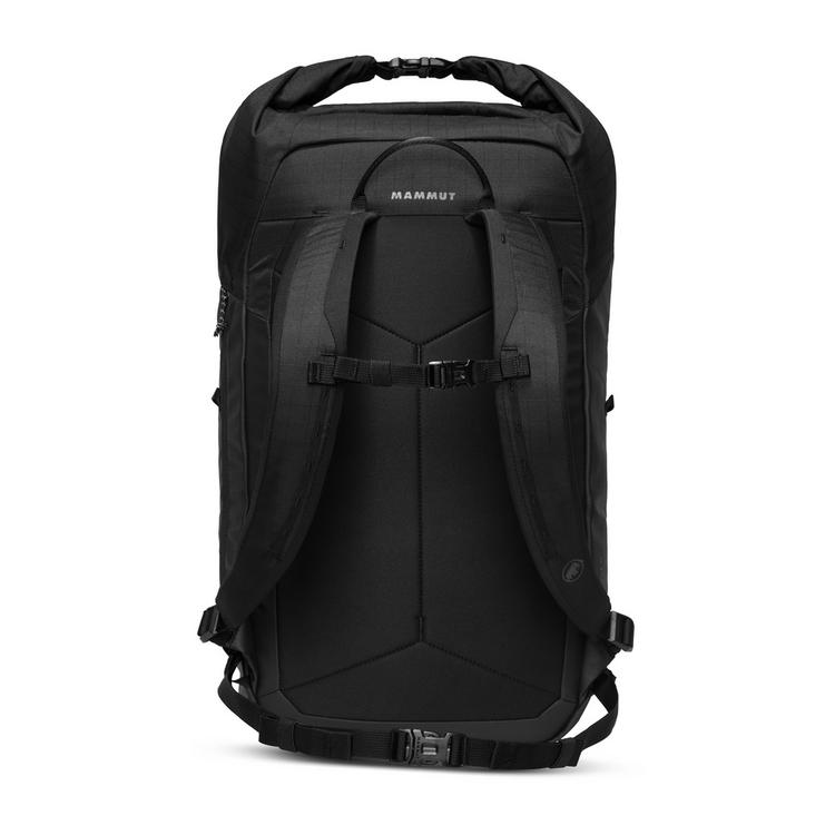 Mammut Mammut Alto 34 Wanderrucksack - black - 0 | SportScheck