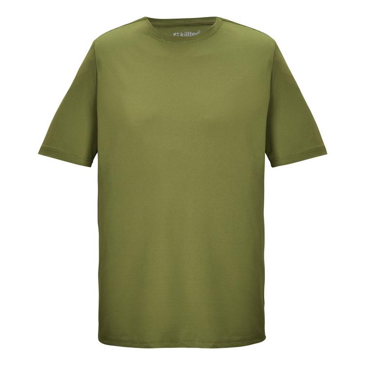 KILLTEC KILLTEC KOS 94 T-Shirt Herren - Gr&uuml;n2028 - 0 | SportScheck