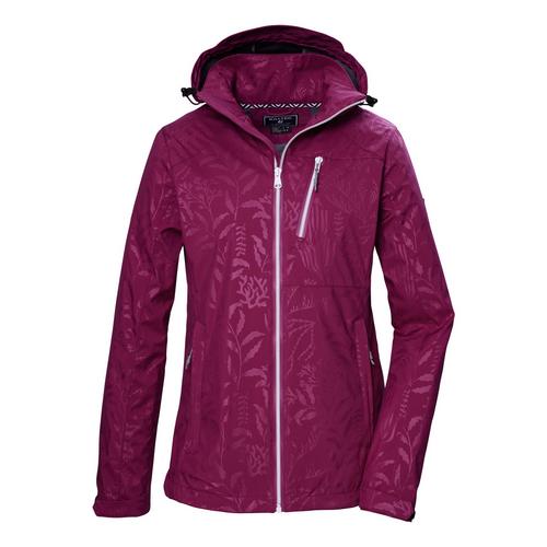 KILLTEC KOS 122 Softshelljacke Damen