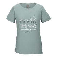 G.I.G.A. DX by killtec GS 48 T-Shirt Damen Blau3031