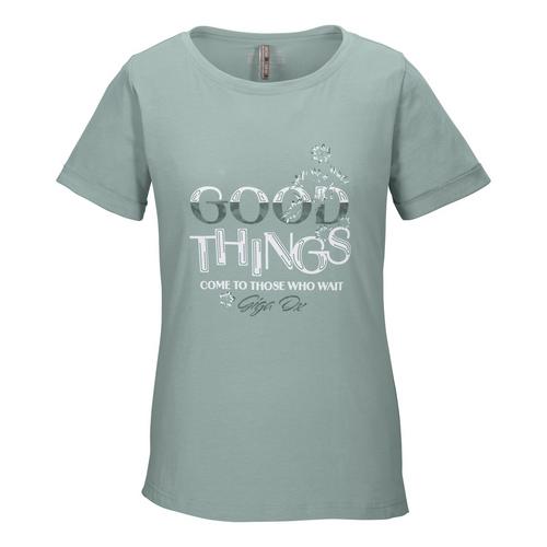 G.I.G.A. DX by killtec GS 48 T-Shirt Damen