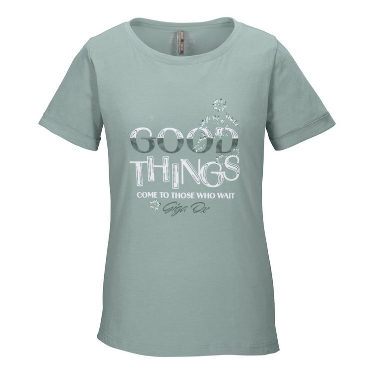 G.I.G.A. DX by killtec G.I.G.A. DX by killtec GS 48 T-Shirt Damen - Blau3031 - 0 | SportScheck