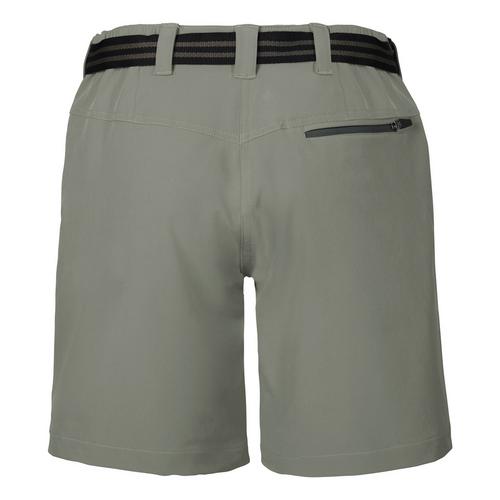 Rückansicht von KILLTEC KOS 19 Funktionsshorts Damen Oliv1012