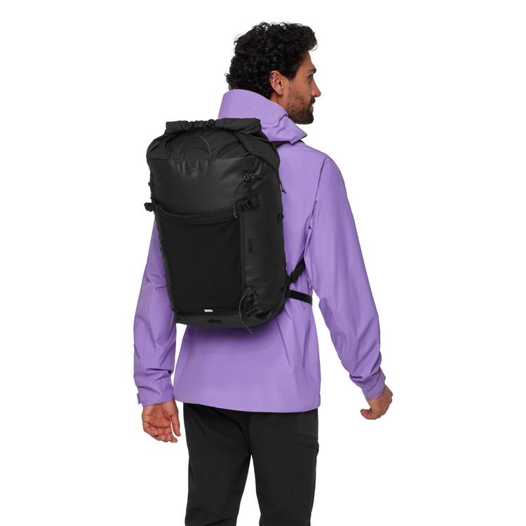 Mammut Mammut Alto 34 Wanderrucksack - black - 1 | SportScheck