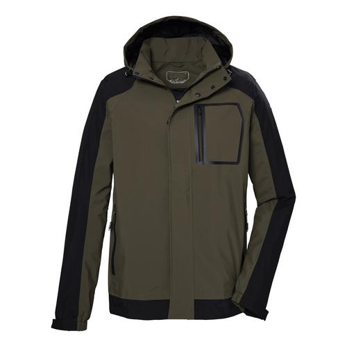 KILLTEC KOS 54 Funktionsjacke Herren