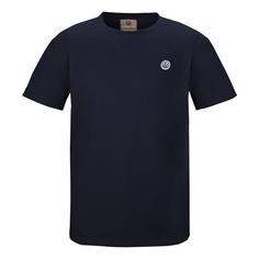 G.I.G.A. DX by killtec GS 1 T-Shirt Herren Blau3044