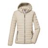 G.I.G.A. DX by killtec GS 63 Softshelljacke Damen - Camel