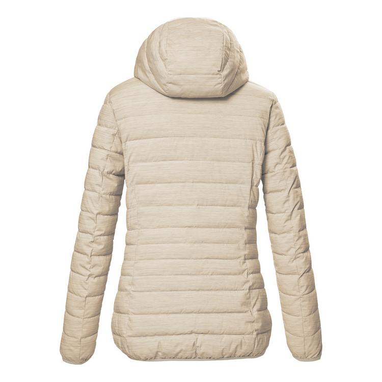 G.I.G.A. DX by killtec G.I.G.A. DX by killtec GS 63 Softshelljacke Damen - Camel - 0 | SportScheck