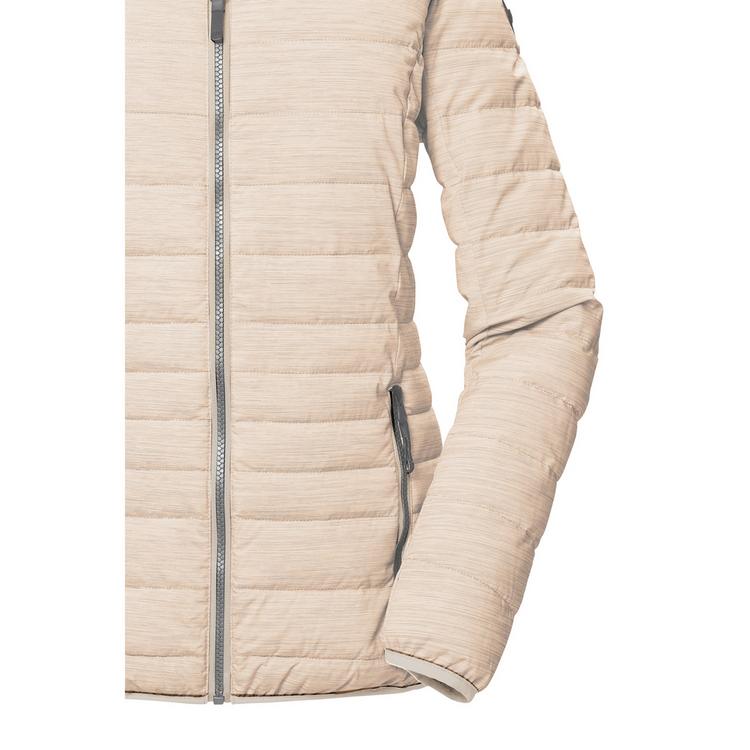 G.I.G.A. DX by killtec G.I.G.A. DX by killtec GS 63 Softshelljacke Damen - Camel - 2 | SportScheck