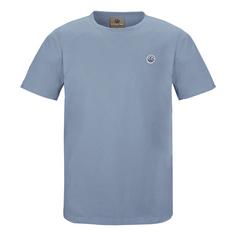 G.I.G.A. DX by killtec GS 1 T-Shirt Herren Hellblau351