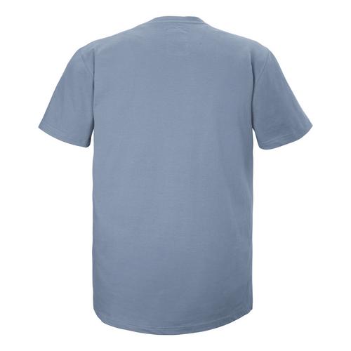 Rückansicht von G.I.G.A. DX by killtec GS 1 T-Shirt Herren Hellblau351