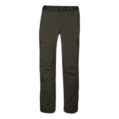 KILLTEC KOS 12 Trekkinghose Herren Dunkeloliv111