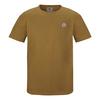 G.I.G.A. DX by killtec GS 1 T-Shirt Herren - Braun593