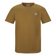 G.I.G.A. DX by killtec GS 1 T-Shirt Herren Braun593