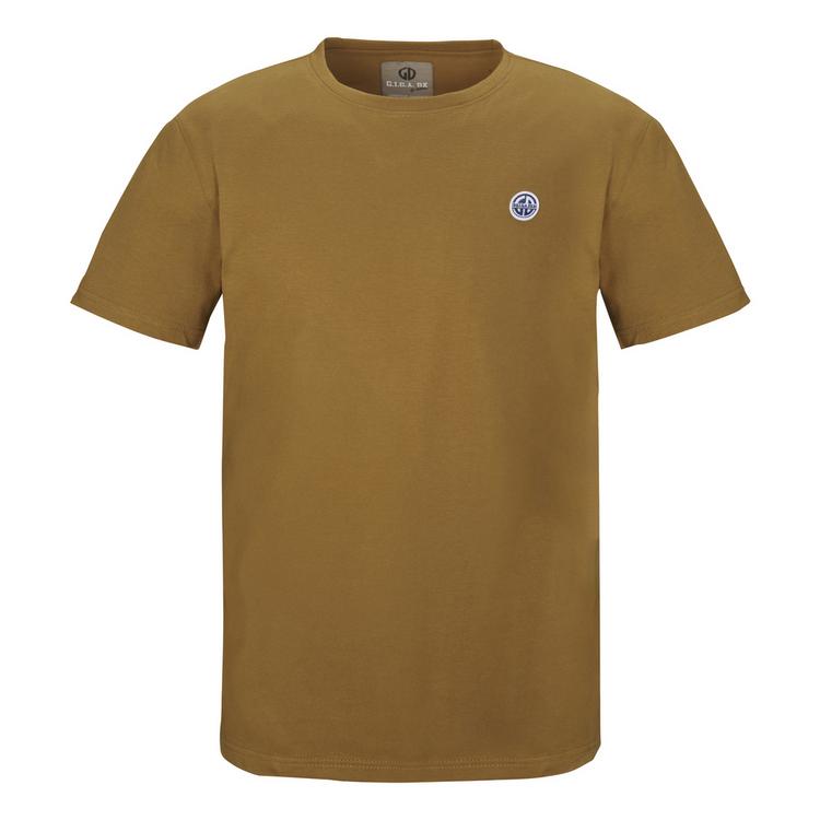 G.I.G.A. DX by killtec G.I.G.A. DX by killtec GS 1 T-Shirt Herren - Braun593 - 0 | SportScheck