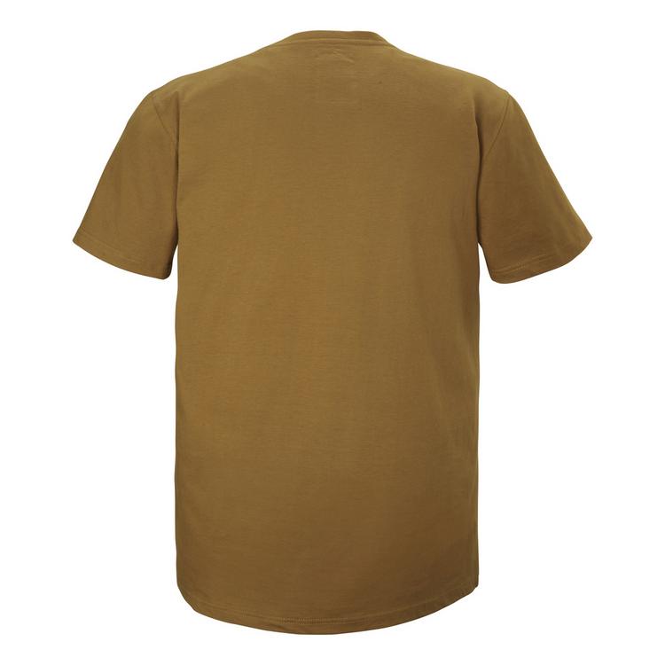 G.I.G.A. DX by killtec G.I.G.A. DX by killtec GS 1 T-Shirt Herren - Braun593 - 0 | SportScheck