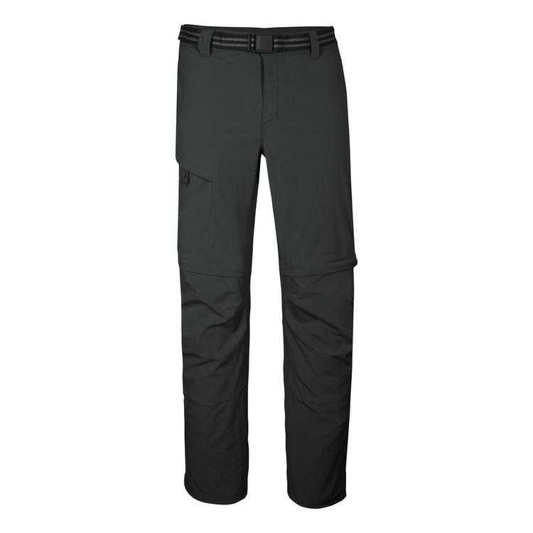 KILLTEC KILLTEC KOS 13 Trekkinghose Herren - Gr&uuml;n208 - 0 | SportScheck