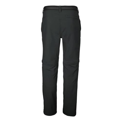 Rückansicht von KILLTEC KOS 13 Trekkinghose Herren Grün208