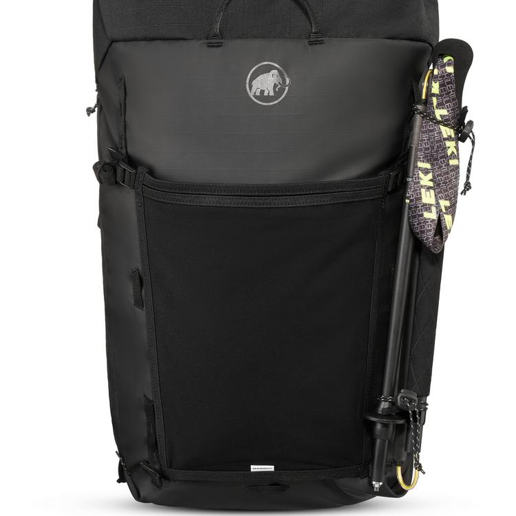 Mammut Mammut Alto 34 Wanderrucksack - black - 2 | SportScheck