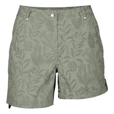 KILLTEC KOS 184 Funktionsshorts Damen Grün2046