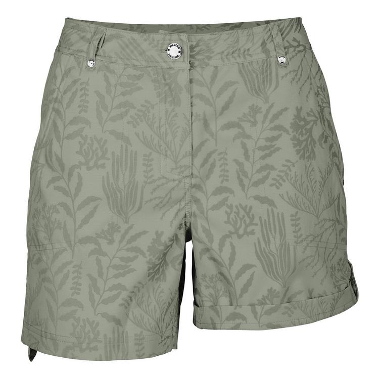 KILLTEC KILLTEC KOS 184 Funktionsshorts Damen - Gr&uuml;n2046 - 0 | SportScheck