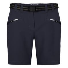KILLTEC KOS 19 Funktionsshorts Damen Blau3023