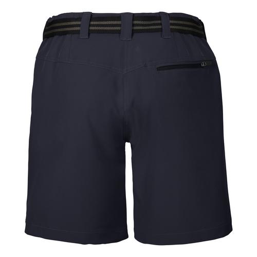 Rückansicht von KILLTEC KOS 19 Funktionsshorts Damen Blau3023
