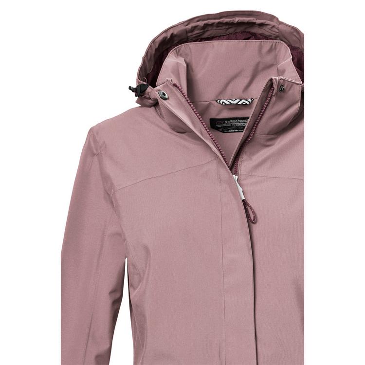 KILLTEC KILLTEC KOS 26 Softshelljacke Damen - Violett3930 - 1 | SportScheck