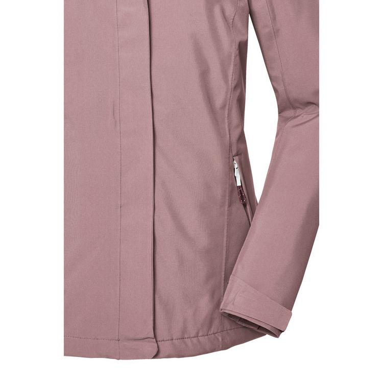 KILLTEC KILLTEC KOS 26 Softshelljacke Damen - Violett3930 - 2 | SportScheck