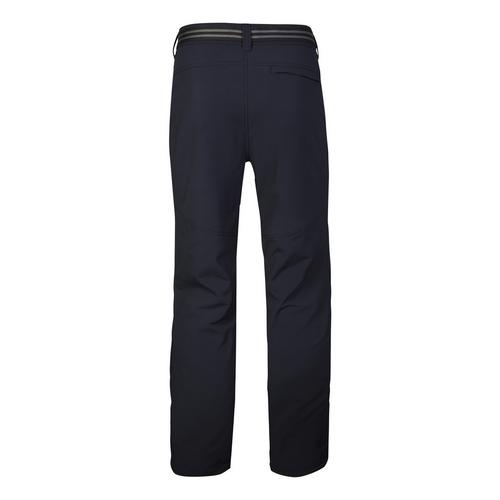 Rückansicht von KILLTEC KOS 12 Trekkinghose Herren Blau3023