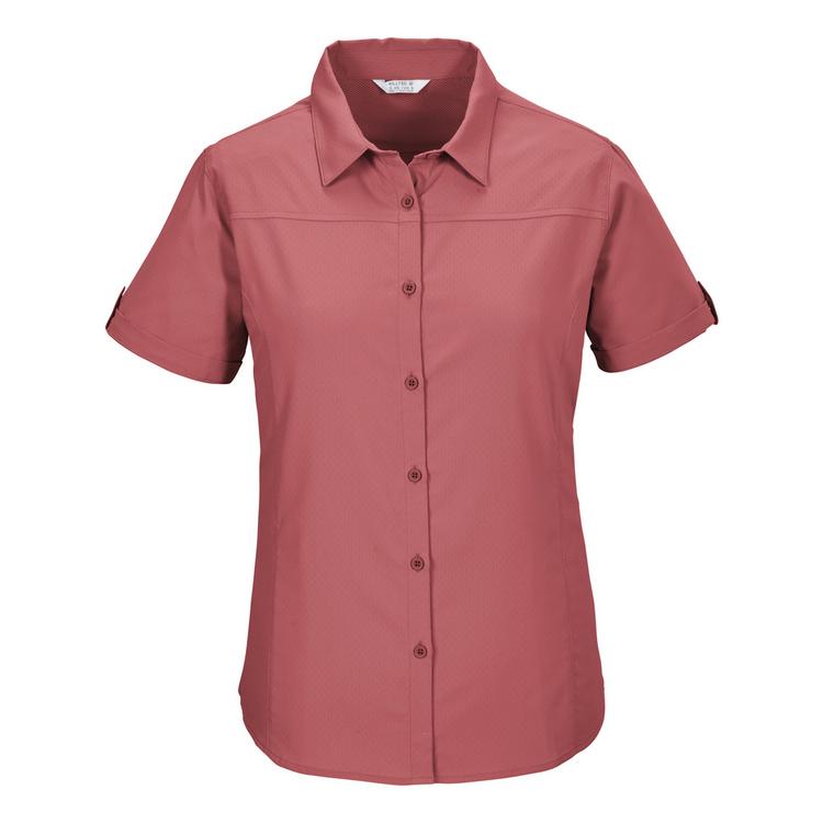 KILLTEC KILLTEC KOS 1 Funktionsbluse Damen - Rose4047 - 0 | SportScheck