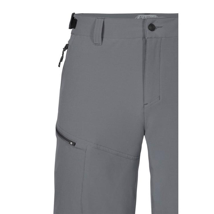 KILLTEC KILLTEC KOS 15 Funktionsshorts Herren - Steingrau0711 - 1 | SportScheck
