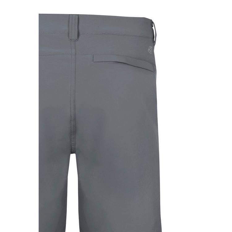 KILLTEC KILLTEC KOS 15 Funktionsshorts Herren - Steingrau0711 - 2 | SportScheck